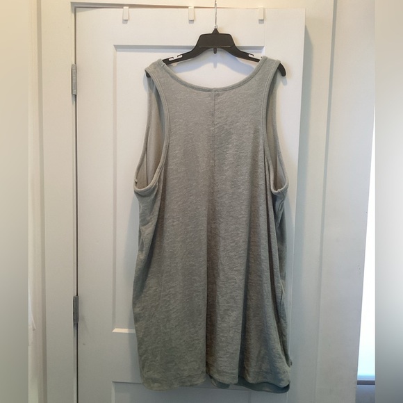NWT A New Day Tank size 3X - Picture 2 of 3